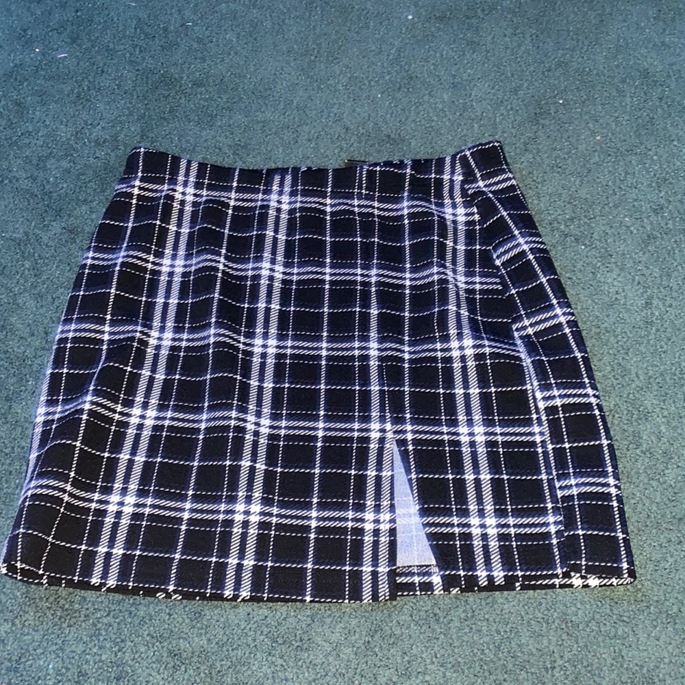 mini skirt